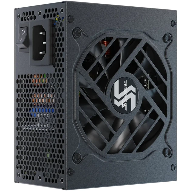 Блок живлення Seasonic 650W (FOCUS-SPX-650) - зображення 5