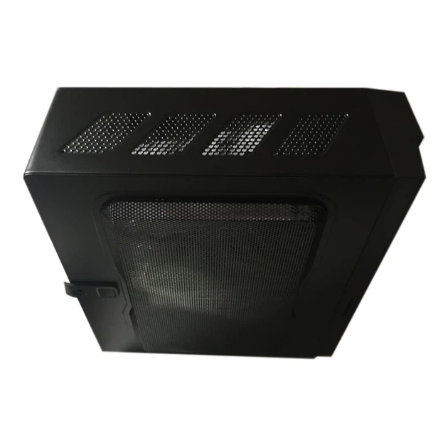 Корпус GAMEMAX ST102-2U3 200W - зображення 6