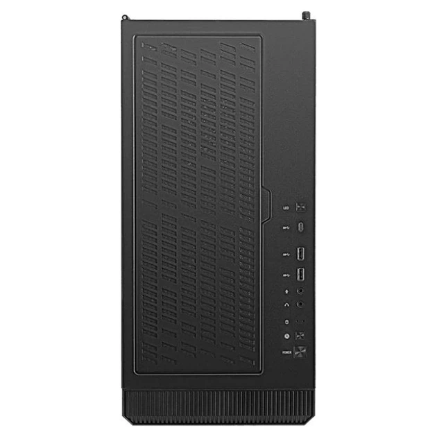 Корпус MSI MPG VELOX 100P AIRFLOW Black без БП - изображение 3