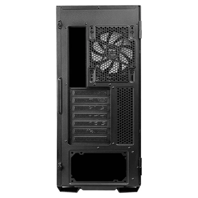 Корпус MSI MPG VELOX 100P AIRFLOW Black без БП - изображение 5