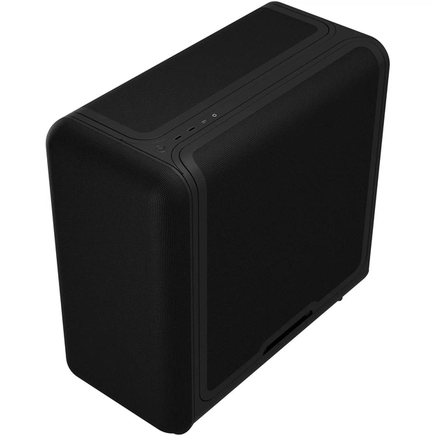 Корпус HYTE X50 Air Pitch Black (CS-HYTE-X50A-BB) - изображение 5