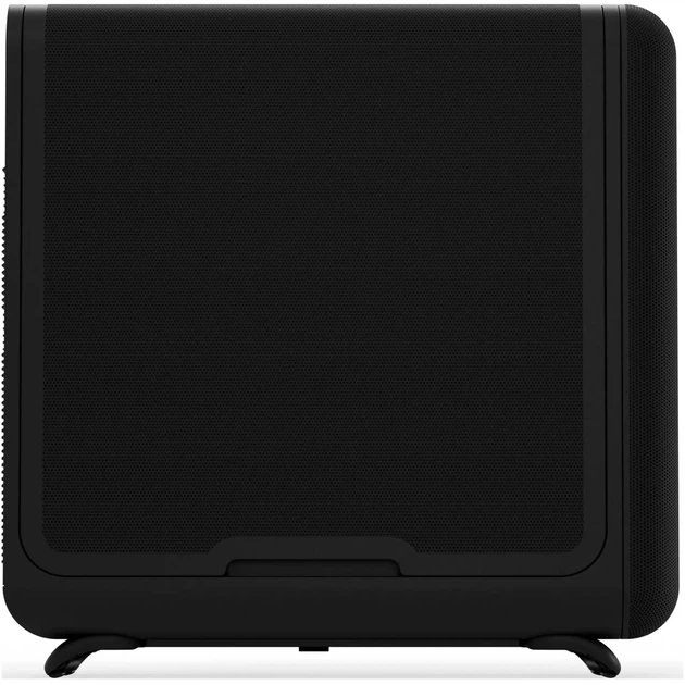 Корпус HYTE X50 Air Pitch Black (CS-HYTE-X50A-BB) - изображение 6