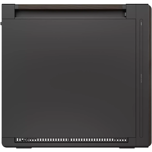 Корпус ASUS ProArt PA602 Wood Edition Metal Panel Modern Black (90DC00J0-B09040) - зображення 8