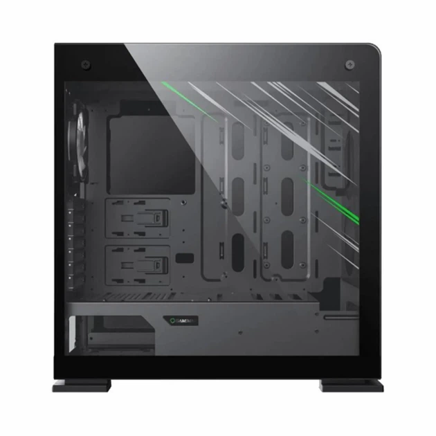Корпус Gamemax VEGA PRO GY - Фото 6 Корпус Gamemax VEGA PRO GY - зображення 6