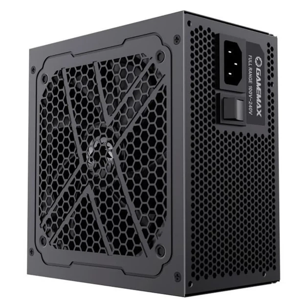 Блок живлення Gamemax 800W (GX-800) - зображення 2