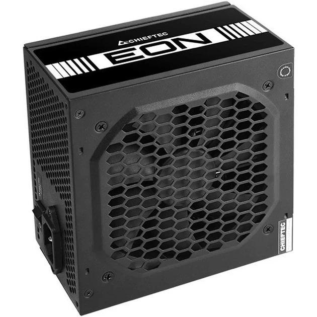 Блок питания Chieftec EON ZPU-500S - изображение 2