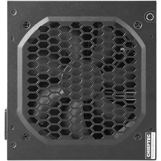 Блок питания Chieftec EON ZPU-500S - изображение 3