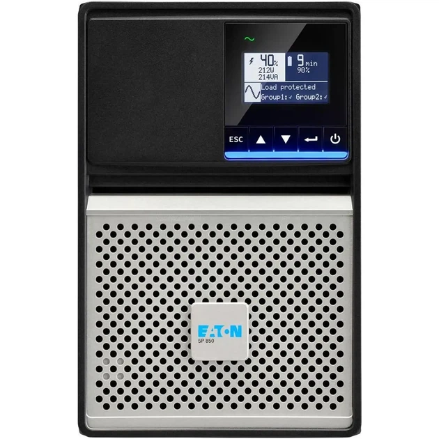ИБП (UPS) Eaton 5P G2 850VA (5P850IG2) - изображение 2