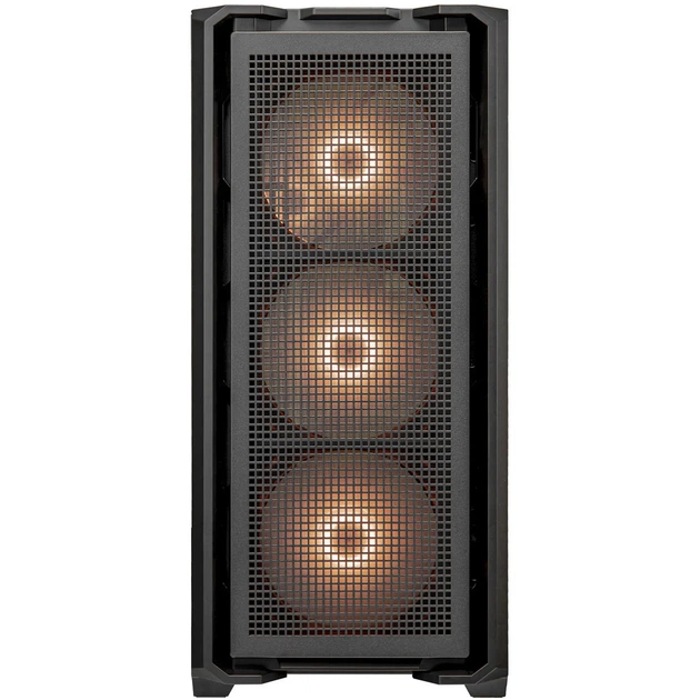 Корпус Cougar MX600 RGB - зображення 3
