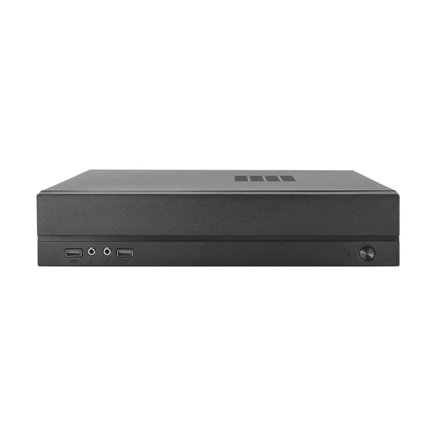 Корпус CHIEFTEC COMPACT (IX-06B-OP) - зображення 2