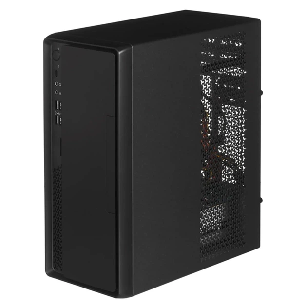 Корпус Chieftec UNI (BS-10B-300) - изображение 2