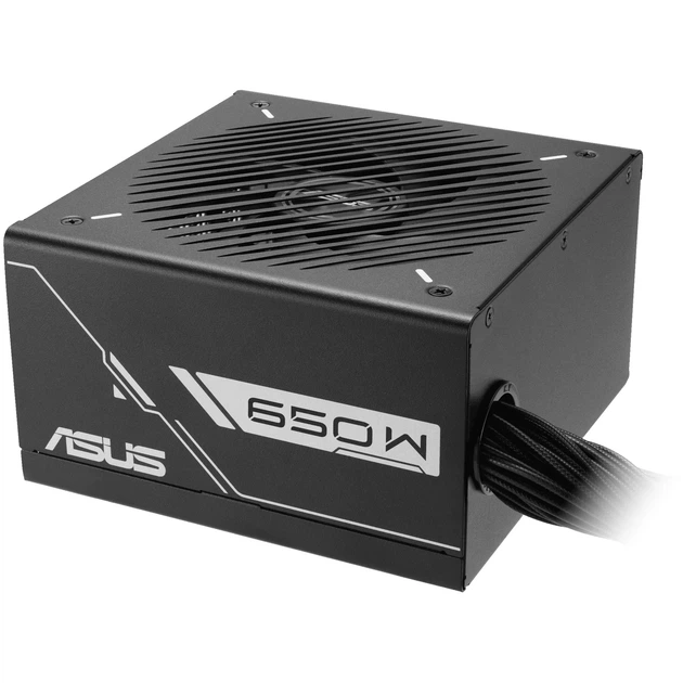 Блок живлення ASUS Prime 650W 80+ Bronze (90YE00Y1-B0NA00) - зображення 2