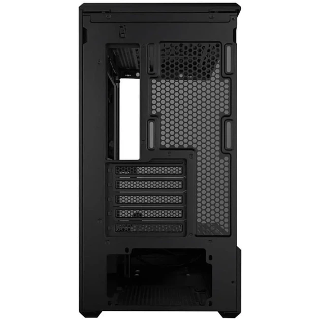Корпус Lian Li V100 MINI case Black (G99.V100MIX.00) - зображення 4
