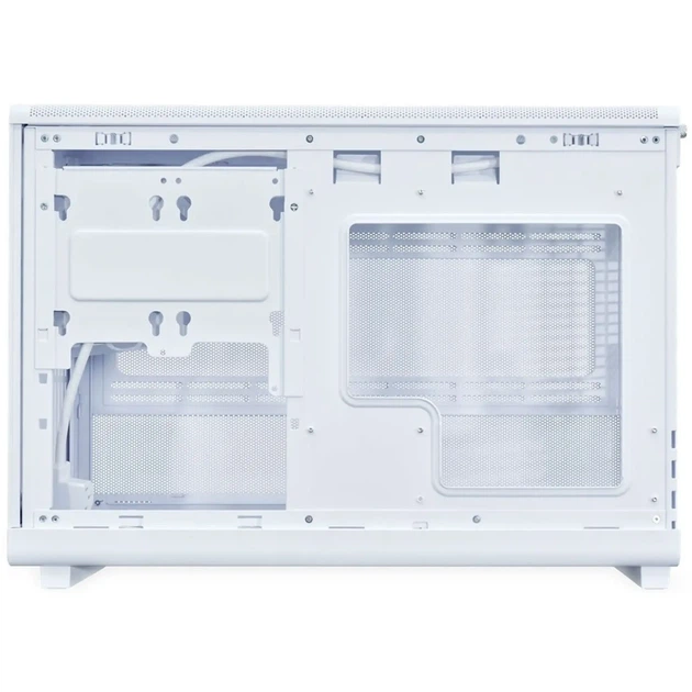 Корпус Lian Li A3 Wooden Front Panel White (G99.A3W-WD.00) - зображення 7