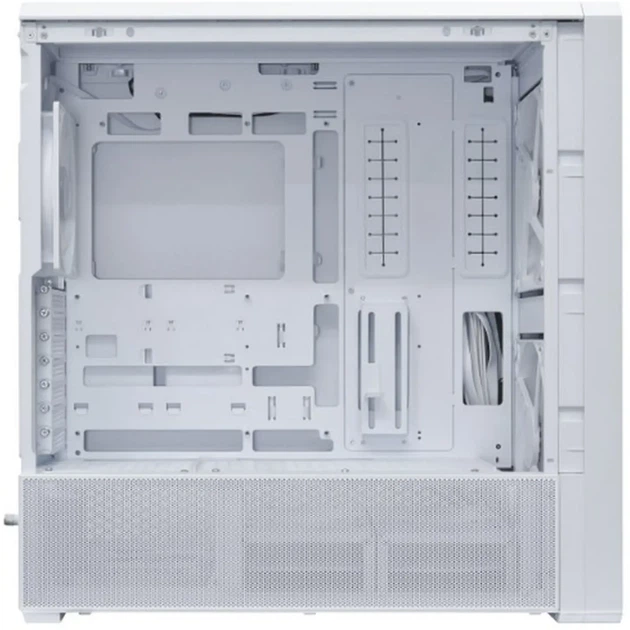 Корпус Lian Li LANCOOL 217 INF White (G99.LAN217INFW.00) - зображення 5