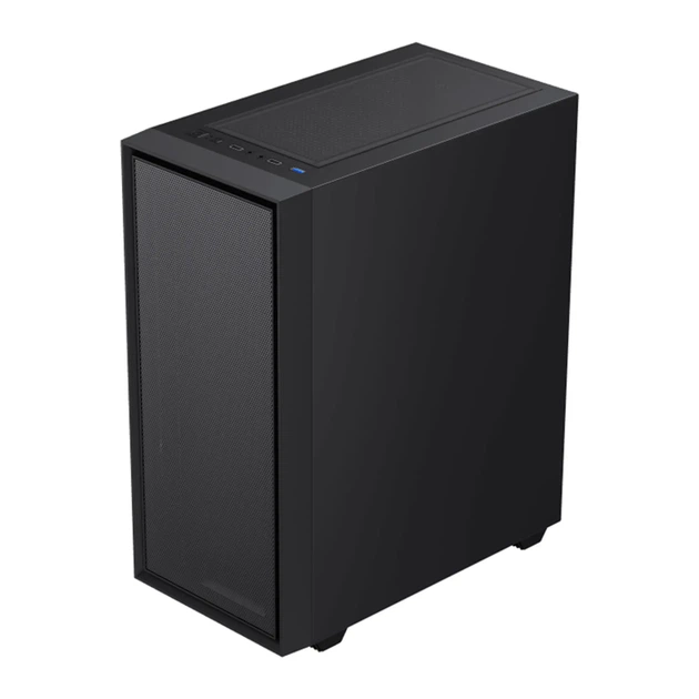 Корпус Gamemax Storm Black - зображення 5