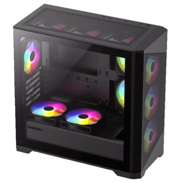 Корпус Gamemax DESTROYER MB - зображення 4