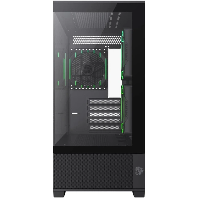 Корпус Gamemax VISTA 2 MB - изображение 7