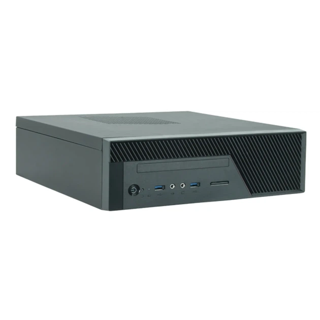 Корпус Chieftec Uni (BU-12B-300) - зображення 3
