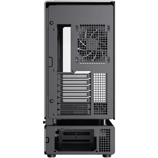 Корпус Gamemax N90 BG - Фото 10 Корпус Gamemax N90 BG - зображення 10