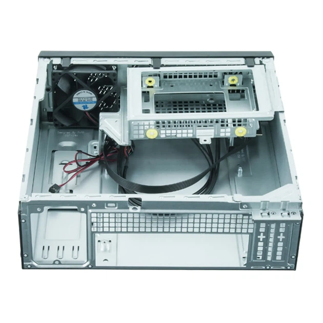 Корпус Chieftec Uni (BU-12B-300) - зображення 5