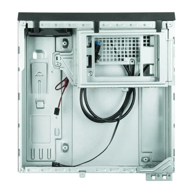 Корпус Chieftec Uni (BU-12B-300) - зображення 6