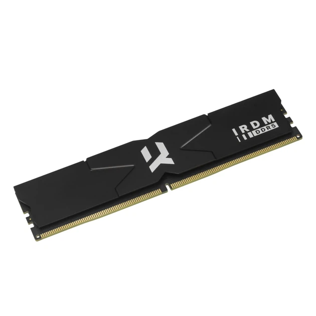 Модуль пам'яті Goodram IRDM DDR5-6000 32GB (2x16GB) (IR-6000D564L30S/32GDC) - зображення 5