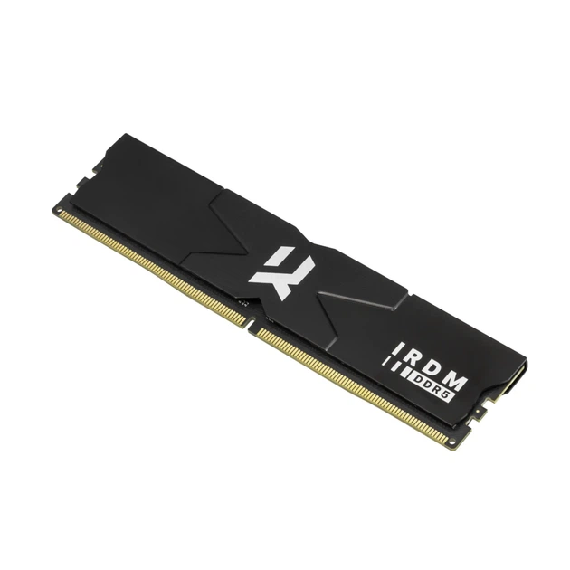 Модуль пам'яті Goodram IRDM DDR5-6000 32GB (2x16GB) (IR-6000D564L30S/32GDC) - зображення 6