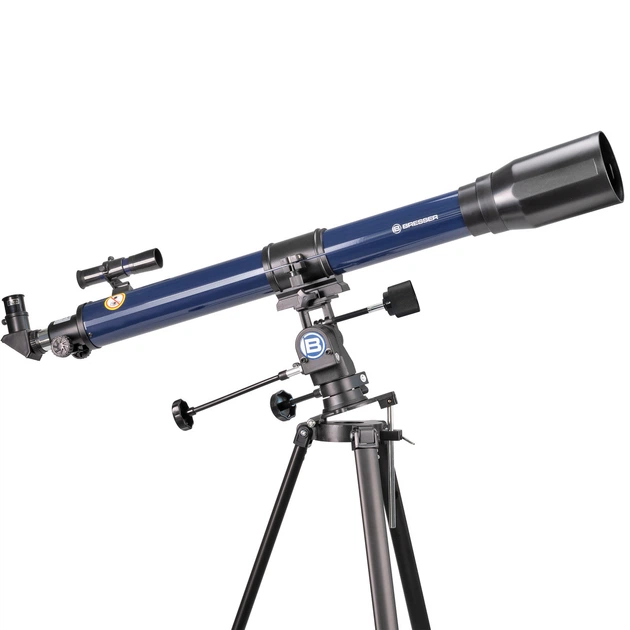Телескоп Bresser Junior 70/900 EL (10273) - изображение 2