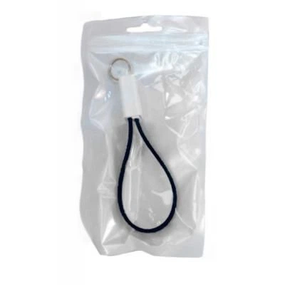 Дата кабель USB 2.0 AM to Micro 5P 0.18m black Extradigital (KBU1786) - Фото 5 Дата кабель USB 2.0 AM to Micro 5P 0.18m black Extradigital (KBU1786) - изображение 5