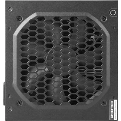 Блок живлення Chieftec 700W Eon (ZPU-700S) - Фото 3 Блок живлення Chieftec 700W Eon (ZPU-700S) - зображення 3