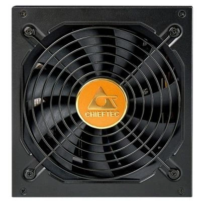 Блок питания Chieftec 1250W Polaris (PPS-1250FC) - Фото 1 Блок питания Chieftec 1250W Polaris (PPS-1250FC) - изображение 1