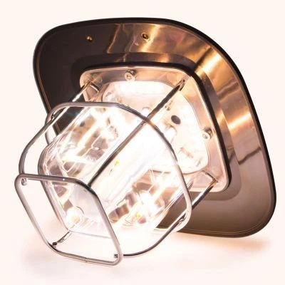 Ліхтар Westinghouse RETRO 4W LED Filament WF242 Type-C з функцією Power Bank Чорний (WF242-CB(Black)) - Фото 5 Ліхтар Westinghouse RETRO 4W LED Filament WF242 Type-C з функцією Power Bank Чорний (WF242-CB(Black)) - зображення 5