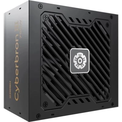 Блок питания Enermax 750W Cyberbron III (EMB750EWT-NAC) - Фото 4 Блок питания Enermax 750W Cyberbron III (EMB750EWT-NAC) - изображение 4