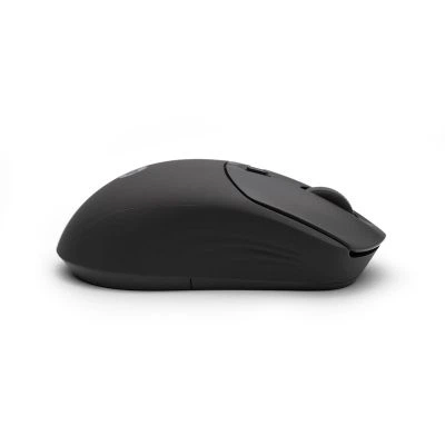 Мишка HP 400 Quiet Wireless/Bluetooth Black (AZ7B2AA) - Фото 5 Мишка HP 400 Quiet Wireless/Bluetooth Black (AZ7B2AA) - зображення 5
