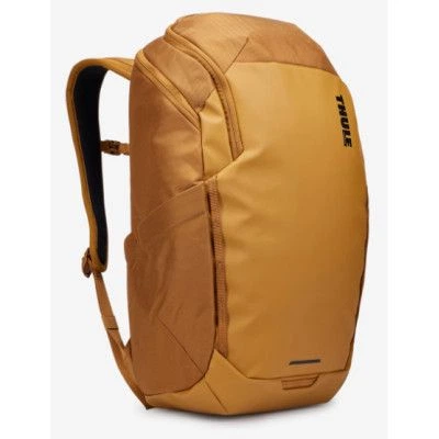 Рюкзак для ноутбука Thule 15.6" Chasm 26L TCHB-215 Golden Brown (3204983) - Фото 1 Рюкзак для ноутбука Thule 15.6" Chasm 26L TCHB-215 Golden Brown (3204983) - зображення 1