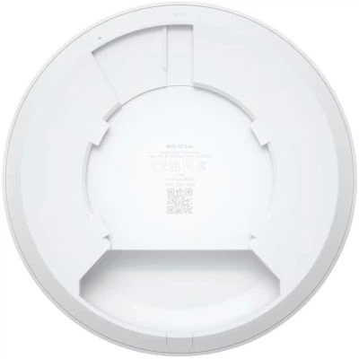 Точка доступу Wi-Fi Ubiquiti UniFi U7 Lite (U7-Lite) - Фото 6 Точка доступу Wi-Fi Ubiquiti UniFi U7 Lite (U7-Lite) - зображення 6