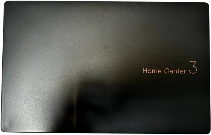 Центральний контролер FIBARO Home Center 3 FGHC3 868.4Mhz (FGHC3 EU) (955555908938002) - Уцінка - Фото 4 Центральний контролер FIBARO Home Center 3 FGHC3 868.4Mhz (FGHC3 EU) (955555908938002) - Уцінка - зображення 4