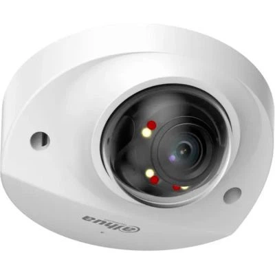 Камера видеонаблюдения Dahua (DH-IPC-HDBW2449F-AS-IL (2.8) - изображение 2