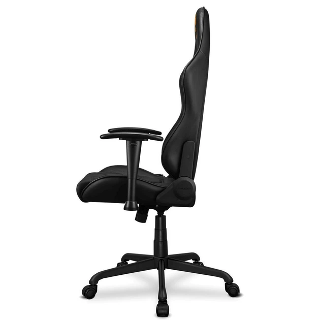 Кресло для геймеров Cougar Armor Elite Black (Armor ELITE (Black)) - Фото 3 Кресло для геймеров Cougar Armor Elite Black (Armor ELITE (Black)) - изображение 3