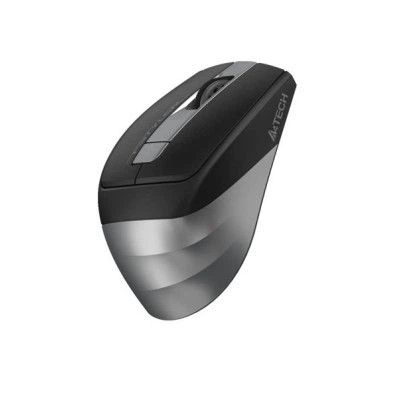 Мишка A4Tech FG35 Grey (4711421947992) - зображення 2