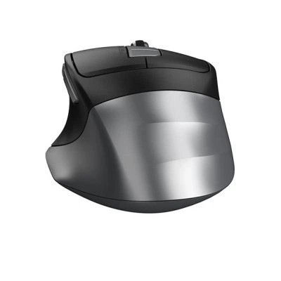 Мишка A4Tech FG35 Grey (4711421947992) - зображення 3