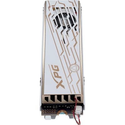 Накопичувач SSD M.2 2280 4TB XPG MARS 980 PRO ADATA (SMAR-980P-4TCI) - зображення 4