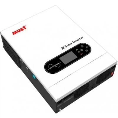 Сонячний інвертор Must (PV18-2012ECO), 2000W, 12V (PV18-2012ECO) - зображення 3