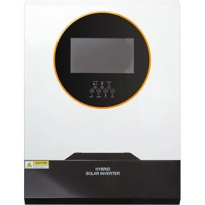 Сонячний інвертор SKE 8.2kW 48V (NV822515) - Фото 1 Сонячний інвертор SKE 8.2kW 48V (NV822515) - зображення 1