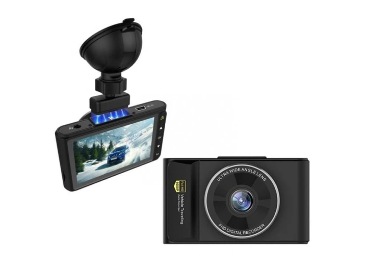 Відеореєстратор CarCam T418m (40764899) - зображення 6