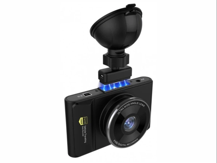 Відеореєстратор CarCam T418m (40764899) - зображення 7