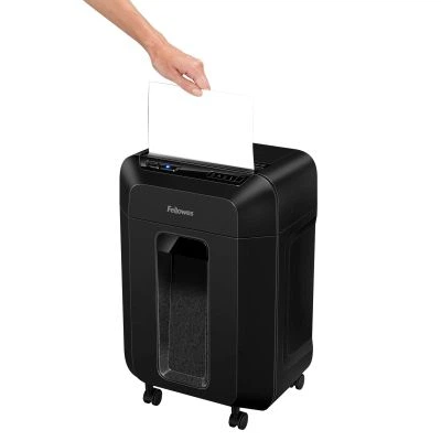 Уничтожитель документов Fellowes AutoMAX 80M (f.U4621501) - изображение 5
