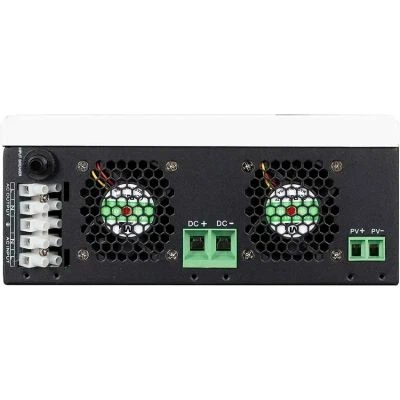 Солнечный инвертор Must PV18-1512VPM II, 1500W (PV18-1512 VPM II) - изображение 4