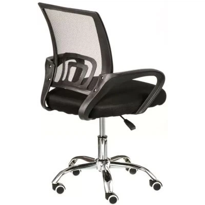 Офисное кресло Special4You Alera black (E7047) - Фото 7 Офисное кресло Special4You Alera black (E7047) - изображение 7